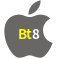 Aplicativo Bt8 para iOS
