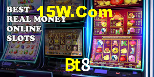 Bt8 - Plataformas De Slots De Cassino Online - Bt8.Game