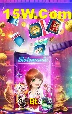 Tecnologia da Plataforma Bt8