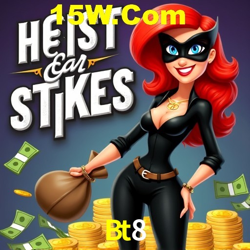 Descubra o Mundo do Cassino Online com Bt8
