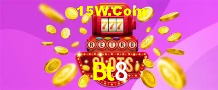 Casino Ao Vivo Bt8