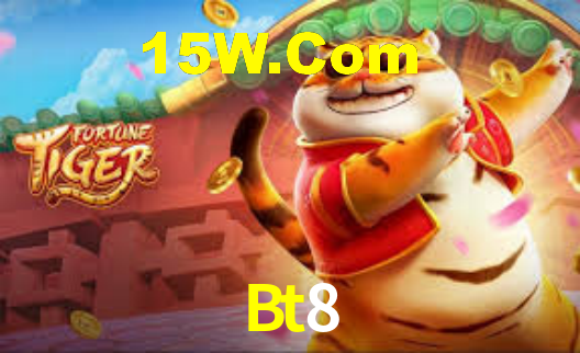 Jogos Exclusivos Bt8