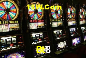 Login Seguro Bt8