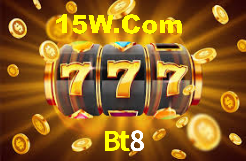 Interface Premium Bt8