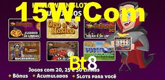 Ofertas Imperdíveis na Bt8: Promoções e Bônus Que Valem a Pena