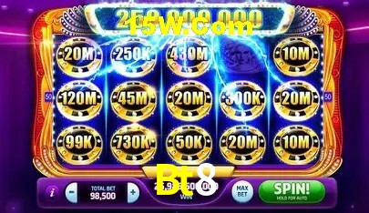 Promoção Relâmpago Bt8