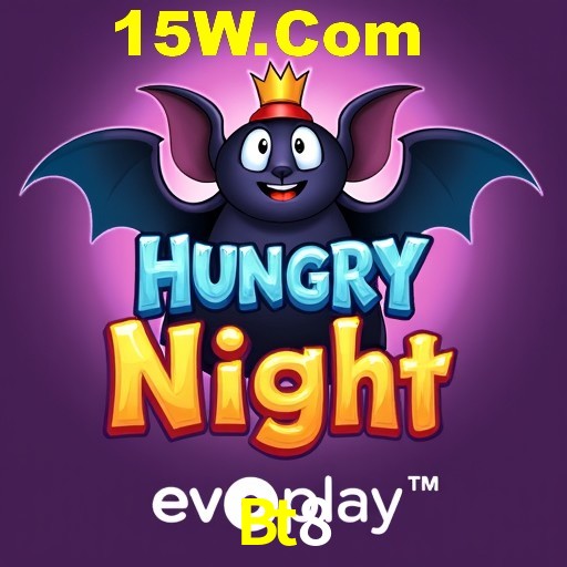 Desvendando o Mundo dos Jogos Virtuais na Bt8