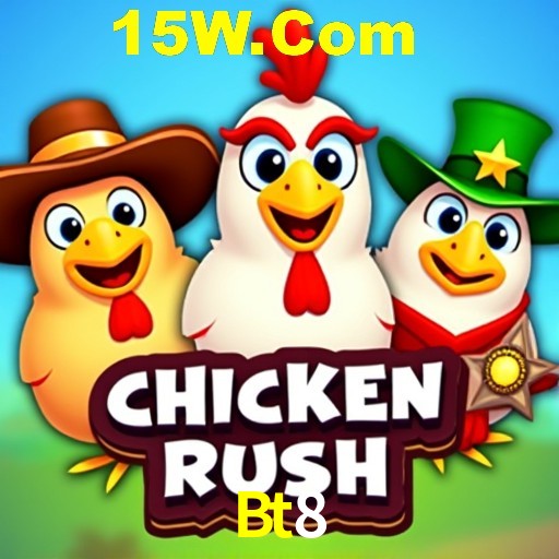 Descubra o Mundo do Cassino Online com Bt8