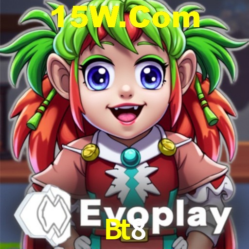 A Revolução dos Aplicativos de Jogos no Bt8