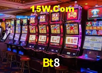 Jogos de Slot Bt8