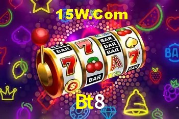 Design Responsivo Bt8