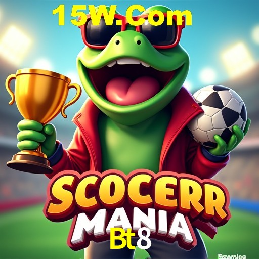 Descubra o Mundo do Cassino Online com Bt8