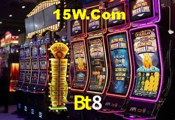 Estatísticas Esportivas Bt8