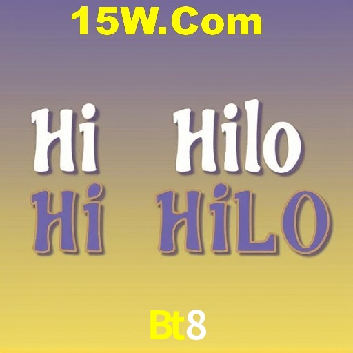 Responsive Design Bt8