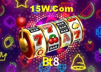 Especiais de Fim de Semana Bt8