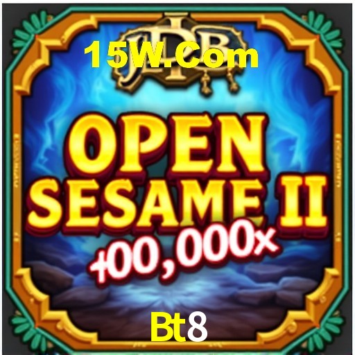 Jogos Exclusivos Bt8