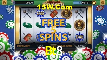 Sistemas de Segurança Bt8