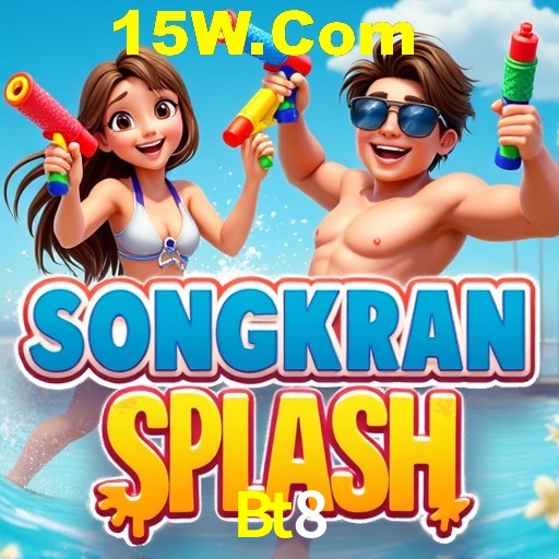 A Emoção da Loteria na Bt8: Uma Chance de Mudança de Vida