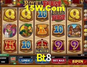 Estratégias Crash Games Bt8